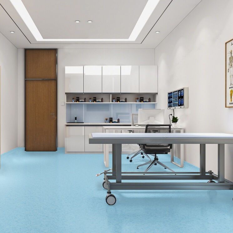 Fabricante profissional de pavimentos, pavimentos de várias camadas para soluções únicas de materiais de construção