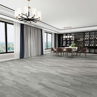 Pavimentos Vinílicos de PVC Duráveis para Espaços Comerciais Classificação 33/42