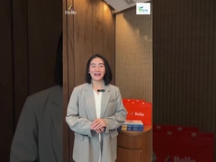 Observações dos concessionários da Indonésia sobre a Relle