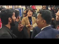 BUILD ASIA 2024 Exposição Internacional de Materiais de Construção do Paquistão