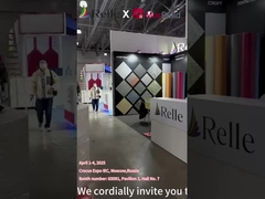 Crocus Expo IEC, Mosbuild 2025, Rússia