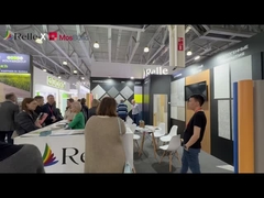 Reunião na MOSBUILD 2025: Dia 2 Avanços