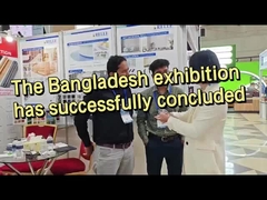 Relle Bangladesh Buildex Exposição Hot Site
