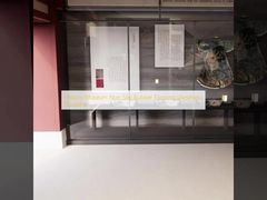 Pavimento de borracha antiderrapante para museu histórico (Estético e Durável)