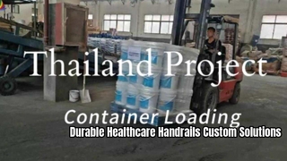 Projeto Tailândia ContainerLoading