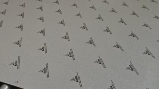 Painel de parede antibacteriano Relle A1 FR - Textura de tecido
